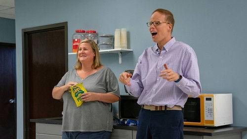 Somebody Somewhere Season 1 Episode 2 - Knick-Knacks and Doodads