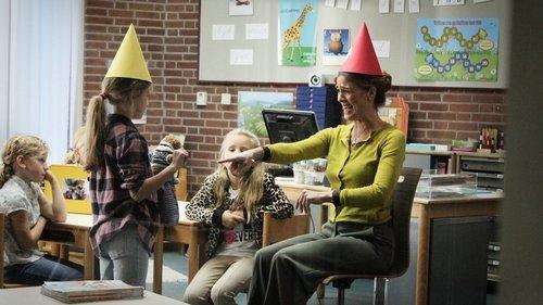 De Luizenmoeder Season 1 Episode 8 - Episode 8