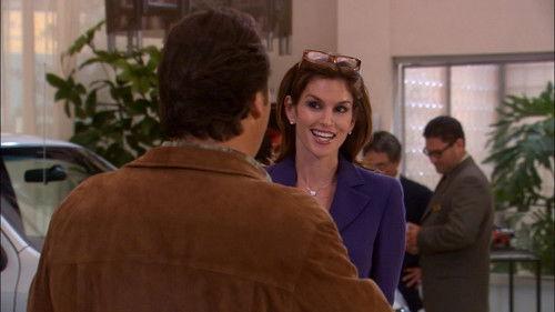 According to Jim Season 2 Episode 2 - Cars and Chicks