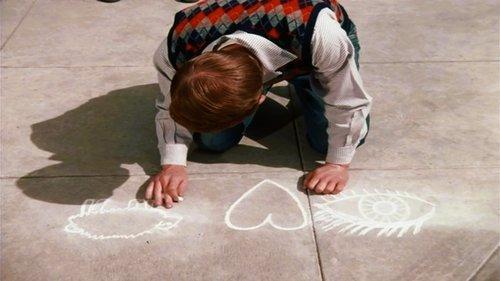 undefined Season 1 Episode 12 - In the Name of Love