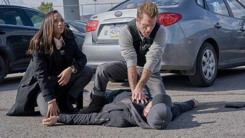 undefined Season 1 Episode 3 - Zoey