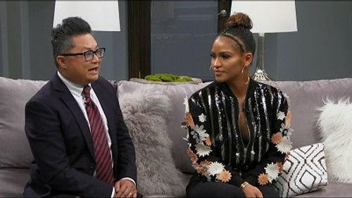 Kocktails With Khloé Season 1 Episode 8 - Eat, Drink, Pray