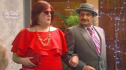 Still Open All Hours Season 4 Episode 6 - Beth and Leroy's Romance