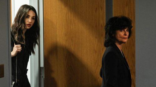 undefined Season 1 Episode 8 - Long Walk Home