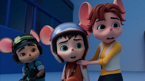 Shuke Beita Season 3 Episode 19 - Episode 19