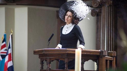 Veep Season 3 Episode 7 - Special Relationship