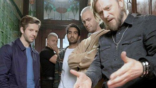 undefined Season 2 Episode 2 - A Nice Day Out