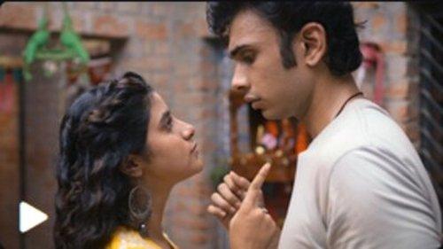 Thukra Ke Mera Pyaar Season 1 Episode 3 - Aapki Pehchan Hai Kya?