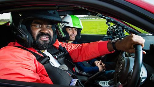 Top Gear Season 26 Episode 3 - Episode 3