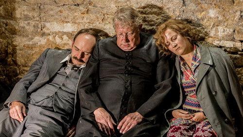 Father Brown Season 7 Episode 5 - The Darkest Noon