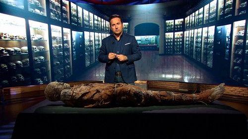 Cuarto Milenio Season 19 Episode 25 - Episode 25