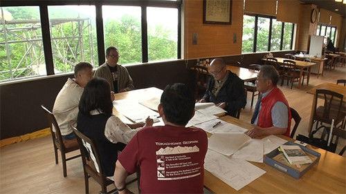 Sauna wo meideitai Season 5 Episode 25 - Episode 25