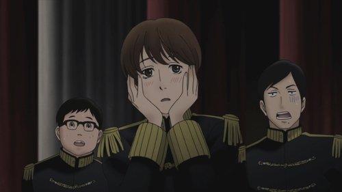 undefined Season 1 Episode 7 - Now's the Time