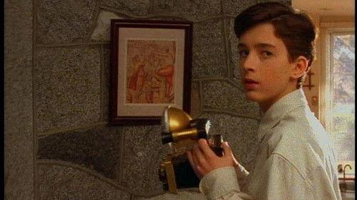 Are You Afraid of the Dark? Season 3 Episode 9 - The Tale of the Curious Camera