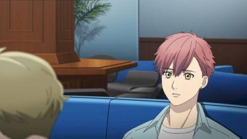 Opus.COLORs Season 1 Episode 10 - The Faint Distance of Orange #F36C21