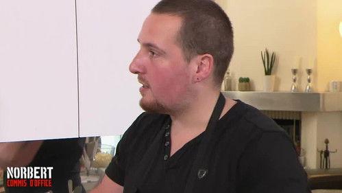 Norbert, commis d'office Season 5 Episode 4 - Episode 4