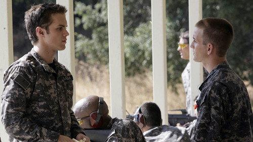 Terminator: The Sarah Connor Chronicles Season 2 Episode 5 - Goodbye to All That