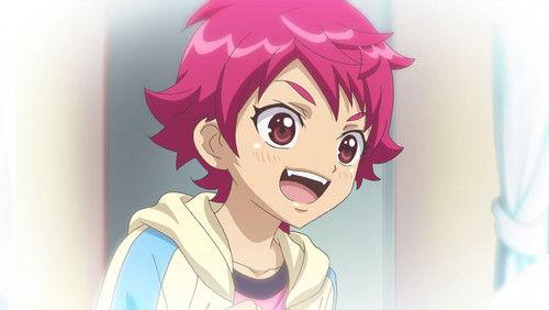 Cute High Earth Defense Club LOVE! Season 3 Episode 5 - Episode 5