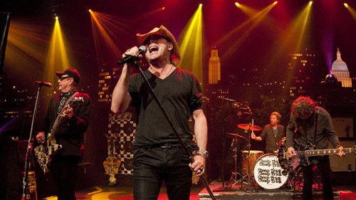Austin City Limits Season 36 Episode 9 - Cheap Trick
