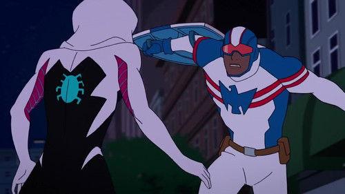 undefined Season 1 Episode 6 - The Secrets We Keep