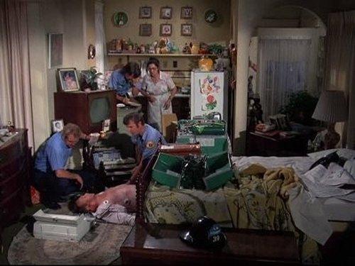 Emergency! Season 6 Episode 2 - Not Available