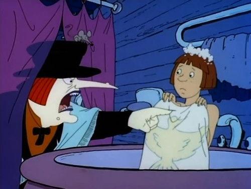 Les Contes de la rue Broca Season 1 Episode 4 - Episode 4