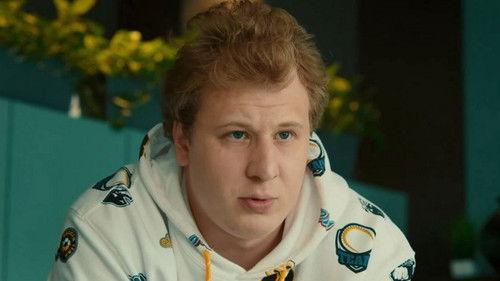 Mastodon Season 1 Episode 11 - Episode 11