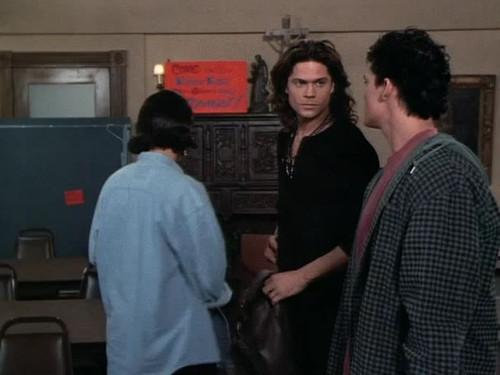 Murder, She Wrote Season 10 Episode 16 - Time to Die