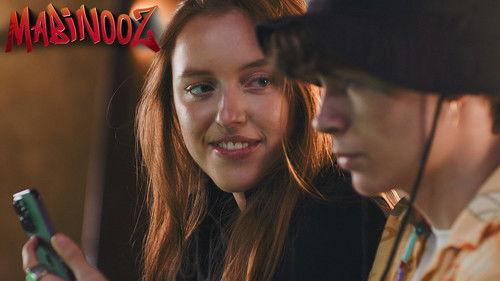 Mabinooz Season 2 Episode 10 - In love?
