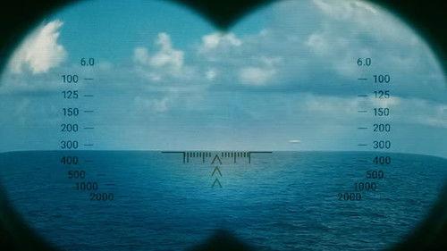 UFO Season 1 Episode 2 - 102