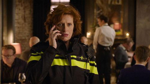 Flikken Maastricht Season 14 Episode 11 - Episode 11