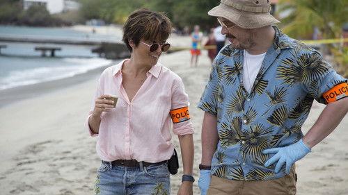 Deadly Tropics Season 1 Episode 1 - Episode 1