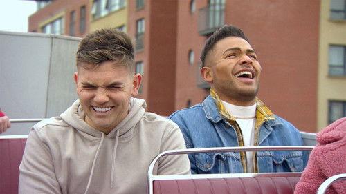 Geordie Shore Season 19 Episode 4 - Buckle Up! The Geordies Hit Belfast!