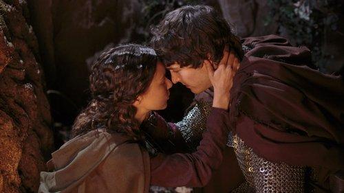 Merlin Season 5 Episode 11 - The Drawing of the Dark