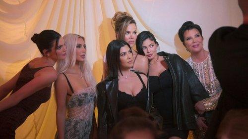 The Kardashians Season 3 Episode 6 - The Tension Is Brewing