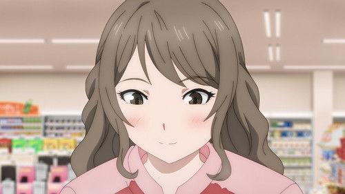 undefined Season 1 Episode 7 - Secret Weapon Senpai