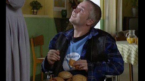 Loenatik Season 1 Episode 6 - Wacht u voor de haas