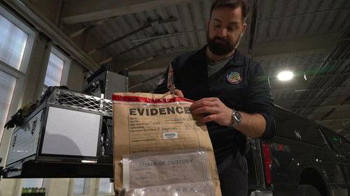 The FBI Declassified Season 1 Episode 6 - Enemy of the State