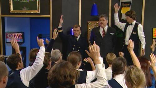 Rederiet Season 10 Episode 7 - Bakom lyckta dörrar