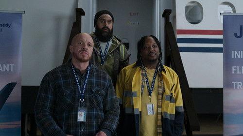 How to Die Alone Season 1 Episode 6 - Let Fear Win