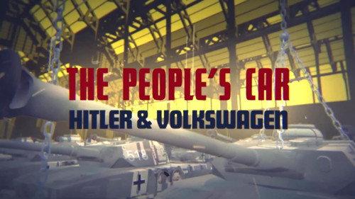 War Factories Season 2 Episode 3 - The People's Car