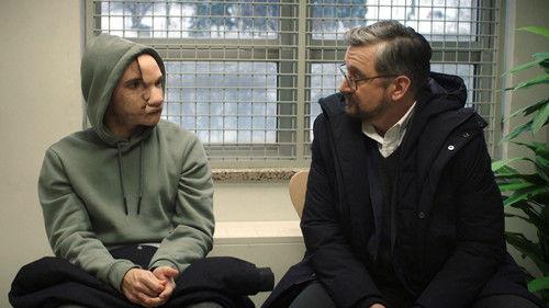 Cerebrum Season 2 Episode 5 - Episode 5