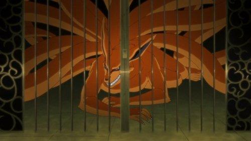 Naruto Shippūden Season 20 Episode 437 - The Sealed Power
