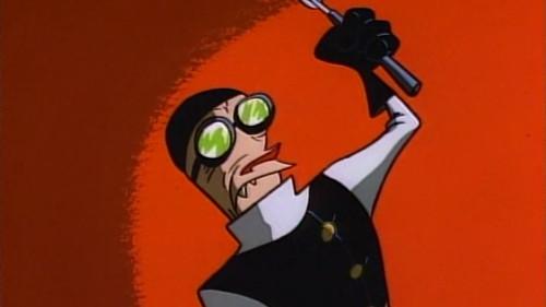 undefined Season 3 Episode 16 - Ren's Bitter Half