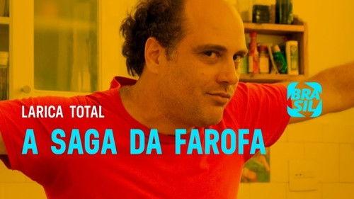 Larica Total Season 1 Episode 18 - Episode 18