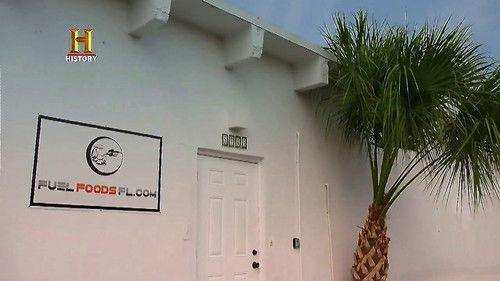 The Profit Season 3 Episode 5 - FuelFood