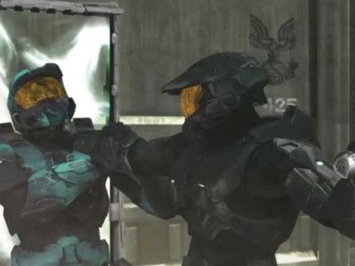 Red vs. Blue Season 8 Episode 10 - This One Goes to Eleven
