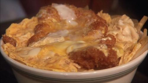 Midnight Diner Season 1 Episode 6 - Katsudon