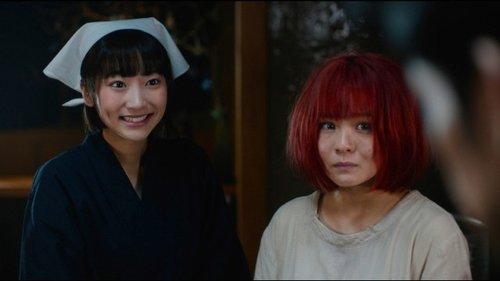 Isekai Izakaya "Nobu" Season 1 Episode 3 - The Burglar / A Clash of Masters