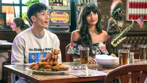 undefined Season 3 Episode 2 - The Brainy Bunch